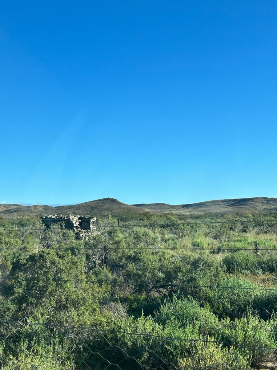 Commercial Property for Sale in Laingsburg Rural Western Cape
